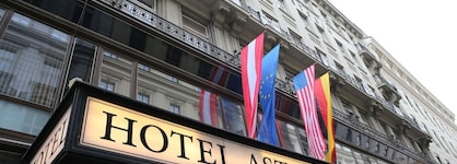 Hotel Astoria Wien