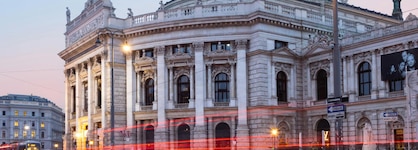 Novum Hotel Prinz Eugen Wien