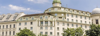 Austria Trend Hotel Ananas