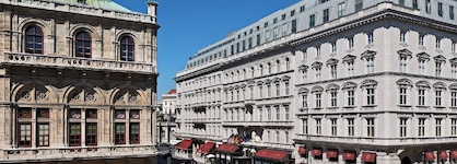Hotel Sacher Wien