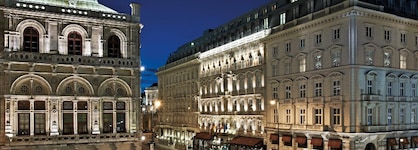 Hotel Sacher Wien