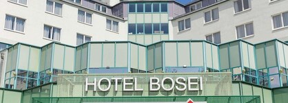 Austria Trend Hotel Bosei