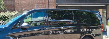 Gresham Belson Hotel