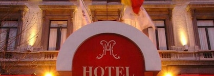 Metropole Hotel