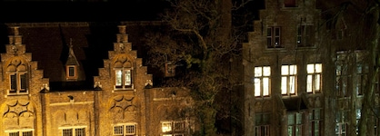 Hotel De Tuilerieen