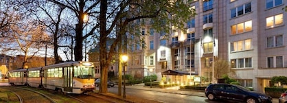 Eurostars Montgomery
