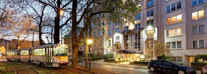 Eurostars Montgomery