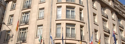 Hotel Le Plaza