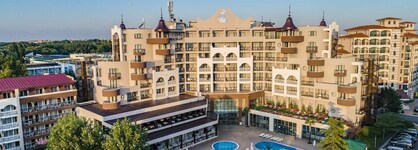 Hi Hotels Imperial Resort – All Inclusive