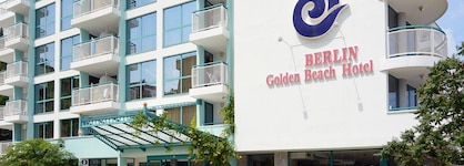 Berlin Golden Beach Hotel - All Inclusive