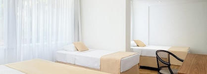 Savoy Othon Lite