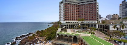 Bahia Othon Palace