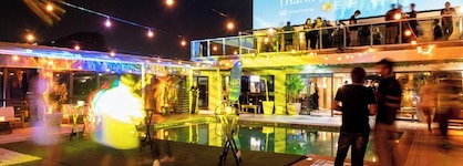 Pestana Rio Atlantica