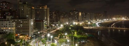 Blue Tree Towers Fortaleza Beira Mar