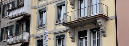 Sorell Hotel Arabelle
