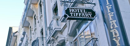 Hotel Tiffany By Fassbind