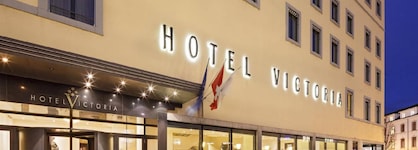 Hotel Victoria