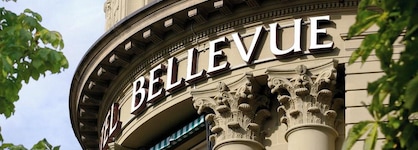 Bellevue Palace Hotel