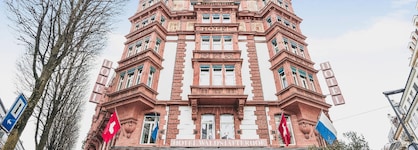 Waldstaetterhof Swiss Quality Hotel
