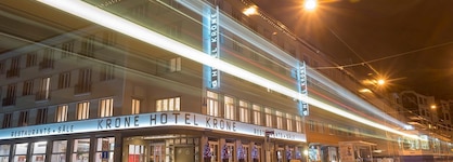 Hotel Krone Unterstrass