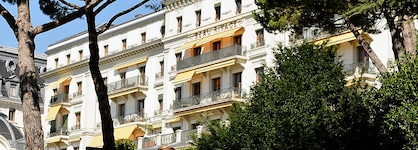 Beau-Rivage Palace