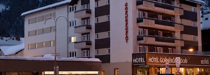Gornergrat Dorf Hotel