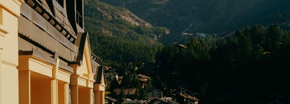 Beausite Zermatt