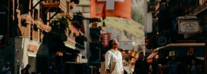 Beausite Zermatt