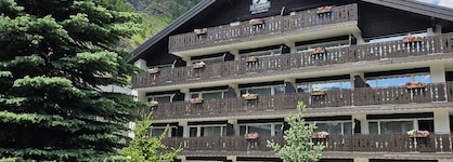 Le Mirabeau Hotel & Spa