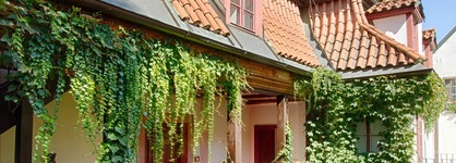 Waldstein Hotel