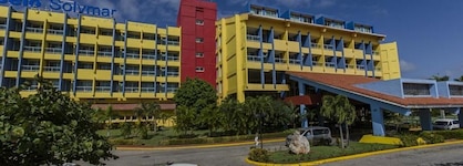 Barceló Solymar