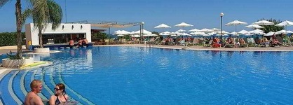 Sentido Kouzalis Beach