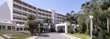 Atlantica Miramare Beach
