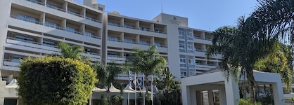 Atlantica Miramare Beach