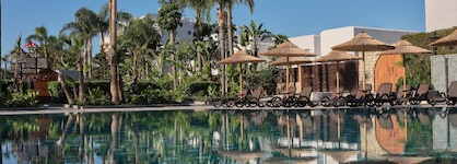 Atlantica Oasis