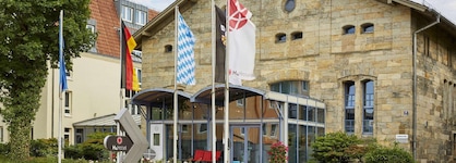 H4 Hotel Residenzschloss Bayreuth