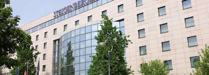 Steigenberger Hotel Dortmund
