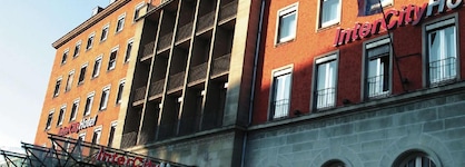 Intercityhotel München