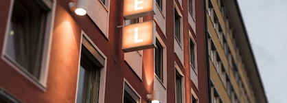 Hotel Amba