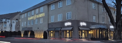 Top Cityline Hotel Eggers