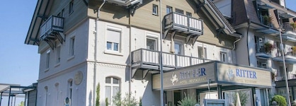 Top Countryline Hotel Ritter