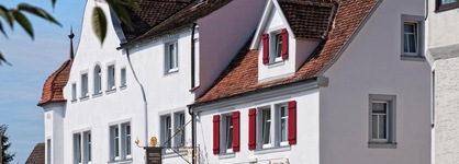 Top Hotel Goldenes Fass