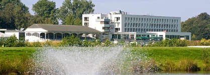 Atlantic Hotel Galopprennbahn