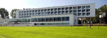 Atlantic Hotel Galopprennbahn