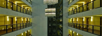 Maritim Hotel & Internationales Congress Center Dresden