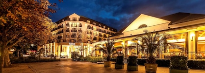 Maison Messmer - Ein Mitglied Der Hommage Luxury Hotels Collection