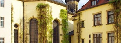 Lumière Boutiquehotel Im Fürstenhof Leipzig