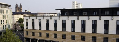 Intercityhotel Magdeburg
