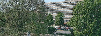 Maritim Grand Hannover
