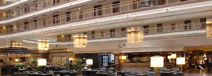 Maritim Airport Hotel Hannover